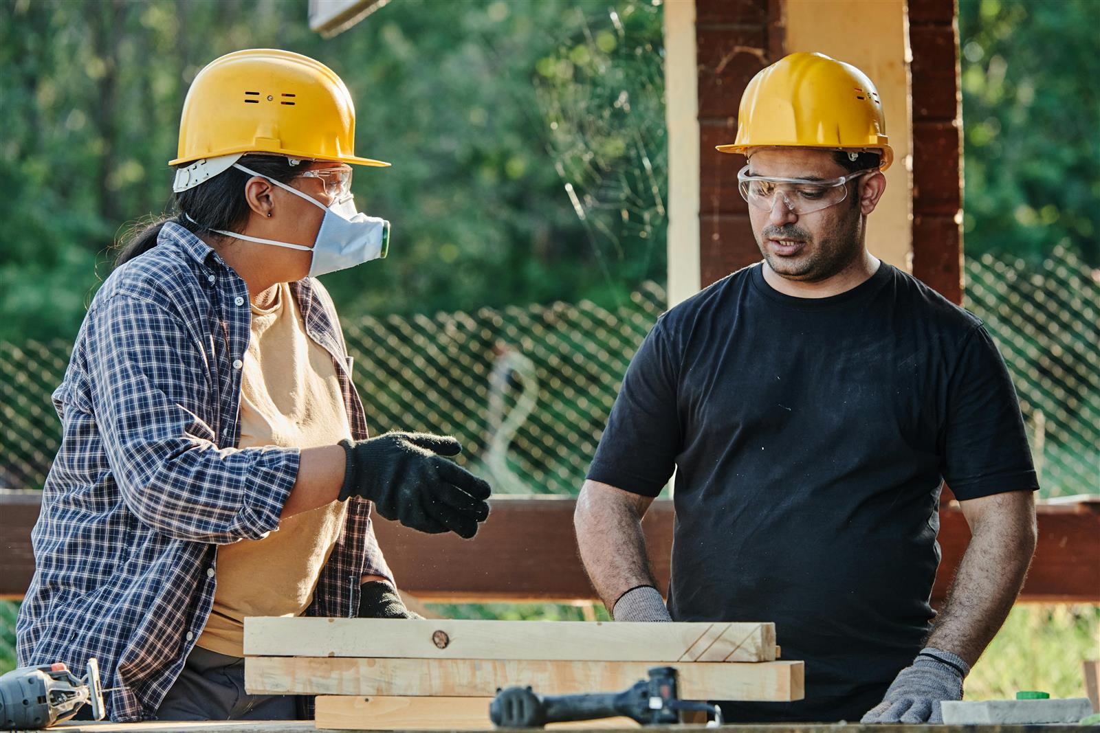 Quality Manpower Solutions