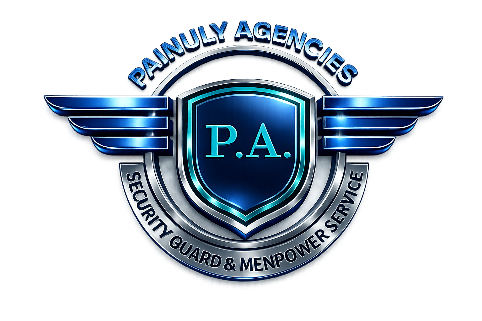 Painuly Agencies Logo